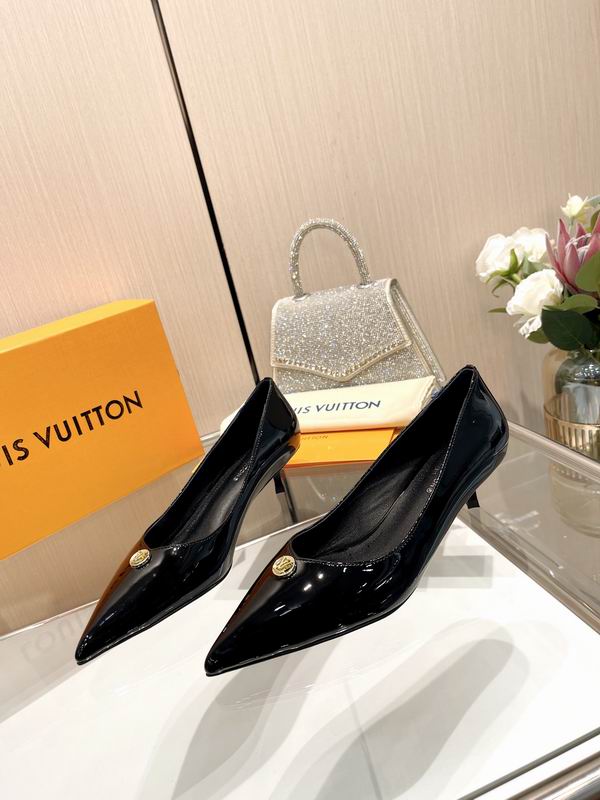 LV sz35-41 4cm mnf0381